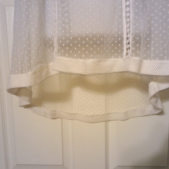 Torrid sz. 1 high/low top - Picture 2 of 5